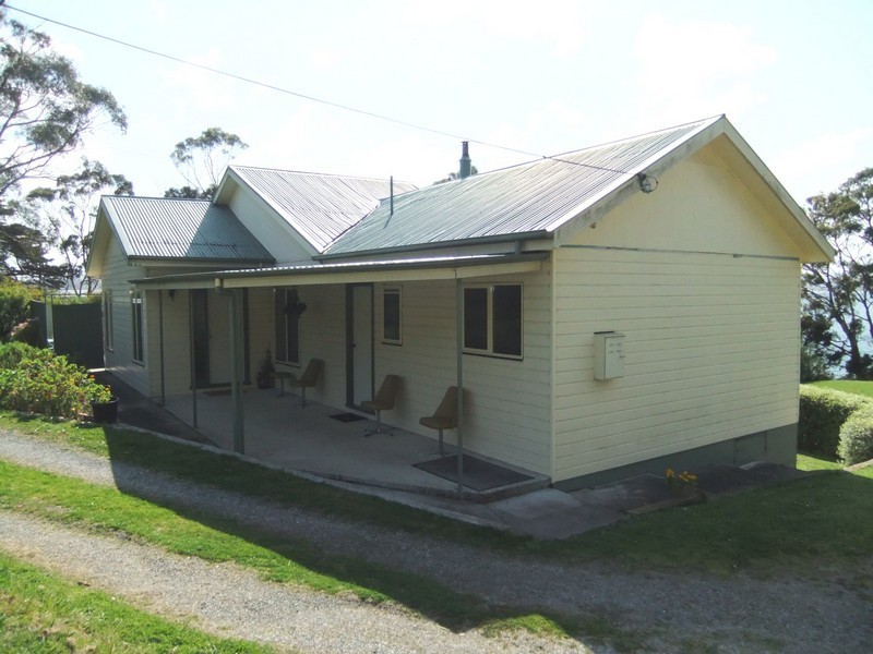 166 Flinders Street, Beauty Point TAS 7270