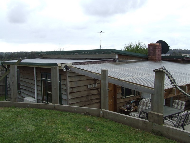 4 Ernest Street, Beauty Point TAS 7270