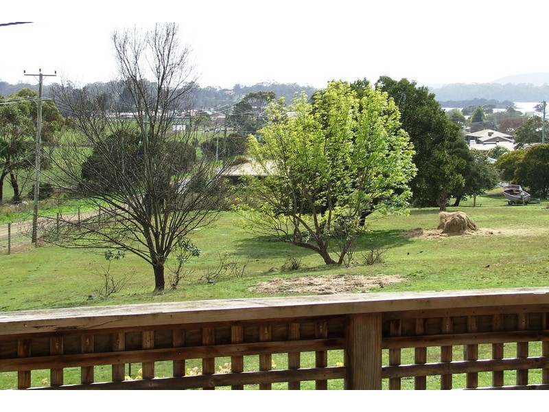 1 Mainwaring Street, Beauty Point TAS 7270