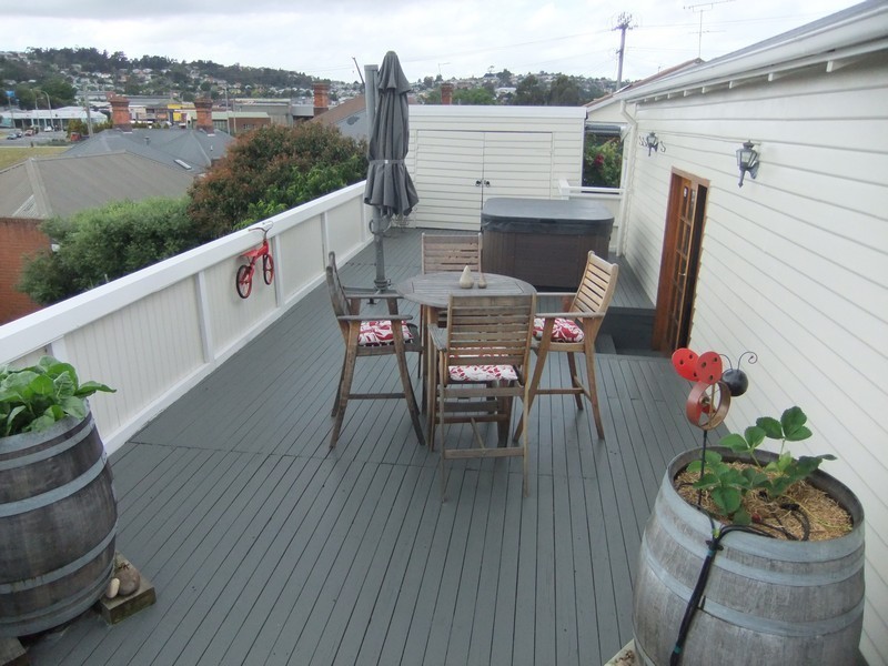 7 Princes Street, Launceston TAS 7250