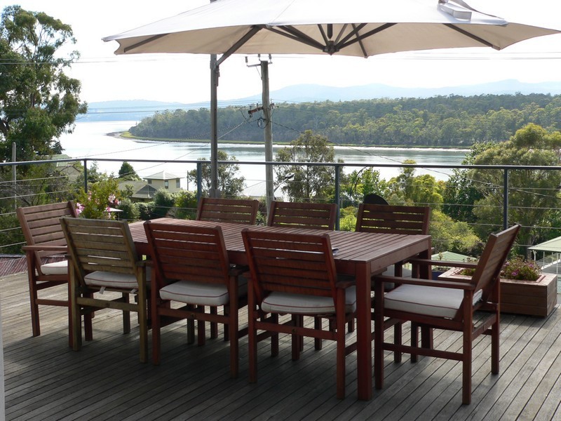 427 Rosevears Drive, Lanena TAS 7275