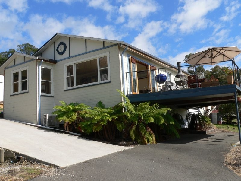 427 Rosevears Drive, Lanena TAS 7275