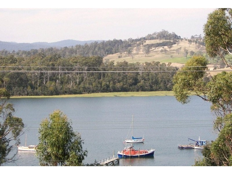 427 Rosevears Drive, Lanena TAS 7275