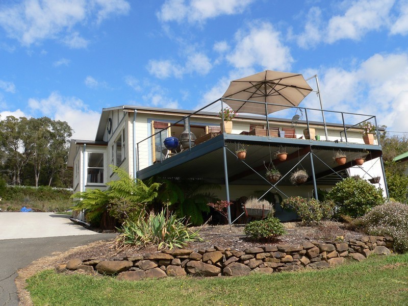 427 Rosevears Drive, Lanena TAS 7275