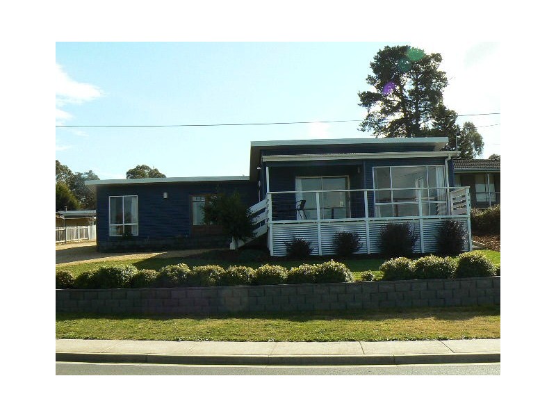 83 Gravelly Beach Road, Blackwall TAS 7275