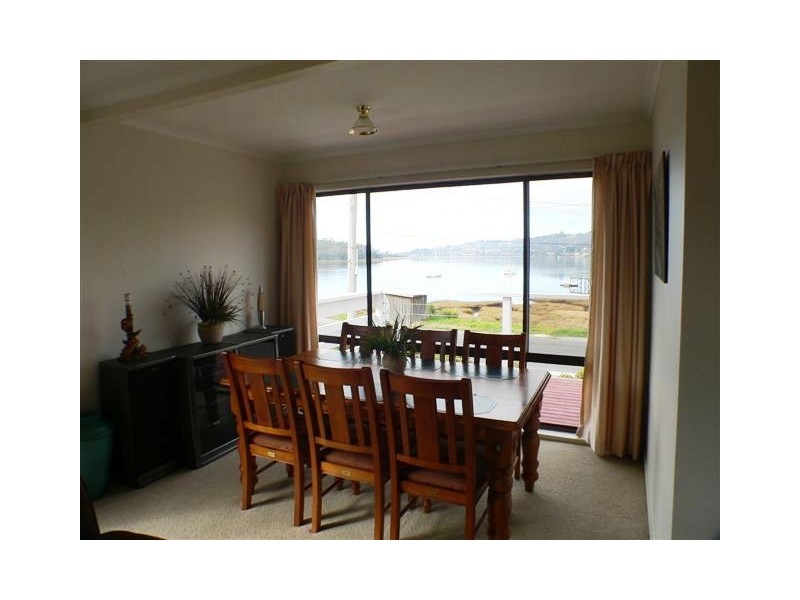 83 Gravelly Beach Road, Blackwall TAS 7275