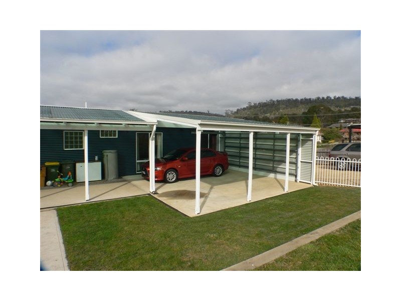 83 Gravelly Beach Road, Blackwall TAS 7275