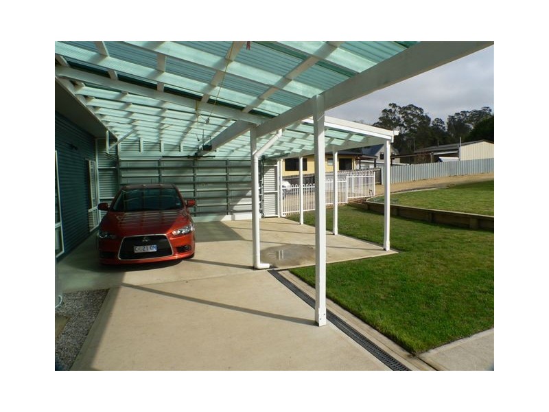 83 Gravelly Beach Road, Blackwall TAS 7275