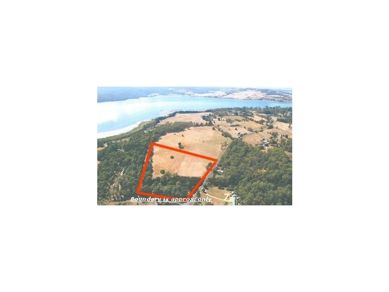 Lot 2 Gravelly Beach Road, Gravelly Beach TAS 7276