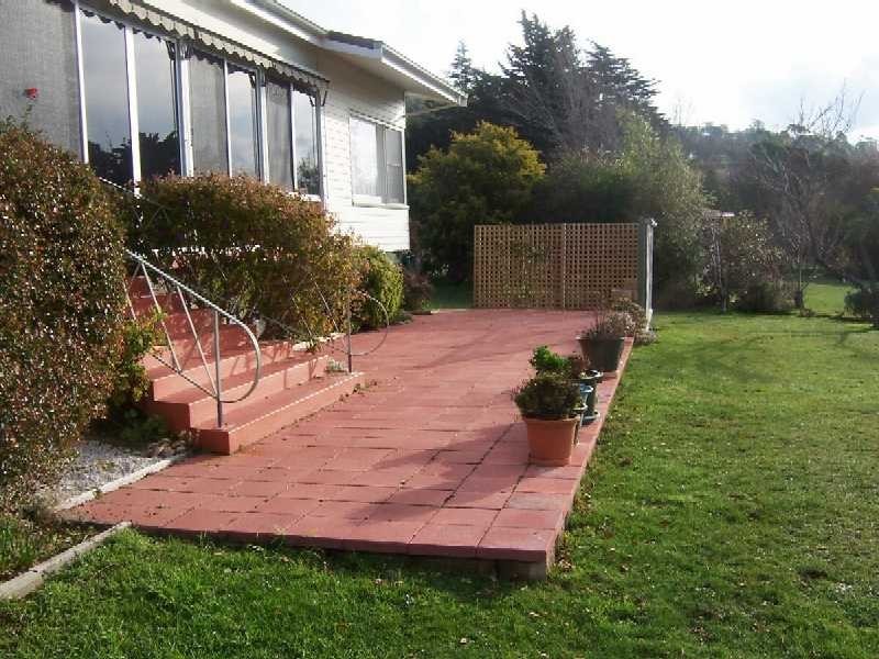 80 Rosevears Drive, Lanena TAS 7275