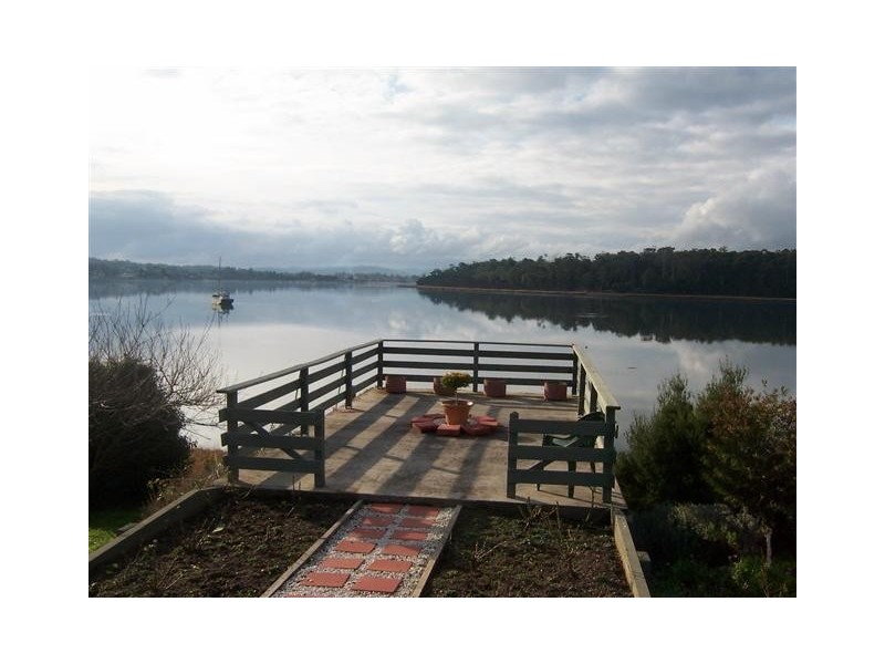 80 Rosevears Drive, Lanena TAS 7275