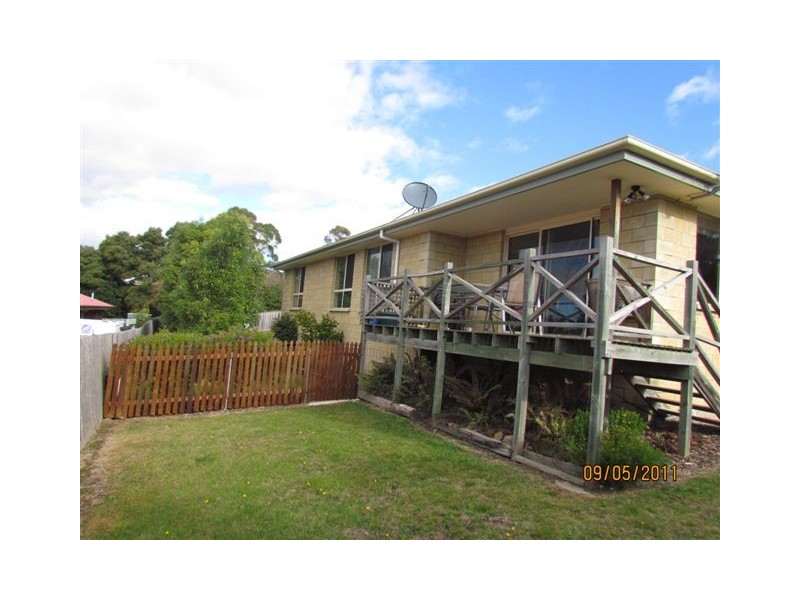 64 Gravelly Beach Road, Blackwall TAS 7275