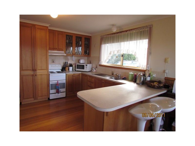 64 Gravelly Beach Road, Blackwall TAS 7275