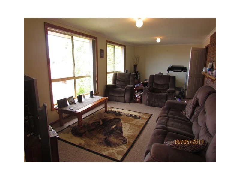 64 Gravelly Beach Road, Blackwall TAS 7275