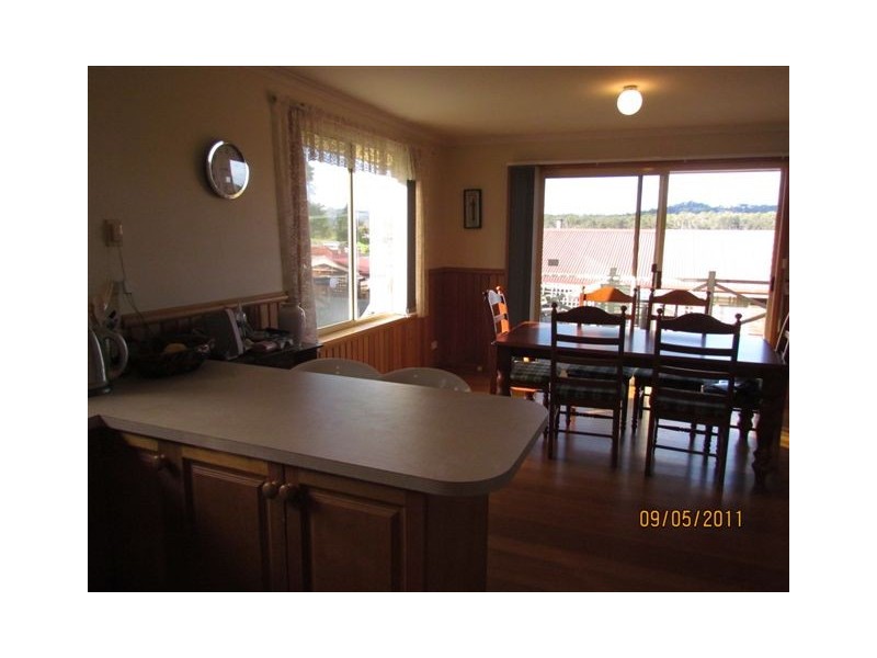 64 Gravelly Beach Road, Blackwall TAS 7275
