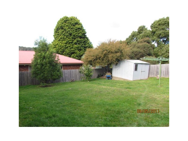 64 Gravelly Beach Road, Blackwall TAS 7275