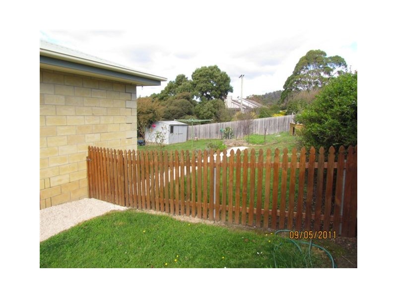 64 Gravelly Beach Road, Blackwall TAS 7275
