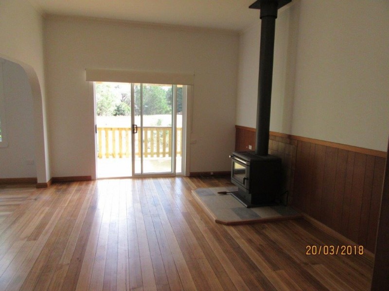 163 Turkey Farm Road, Glengarry TAS 7275