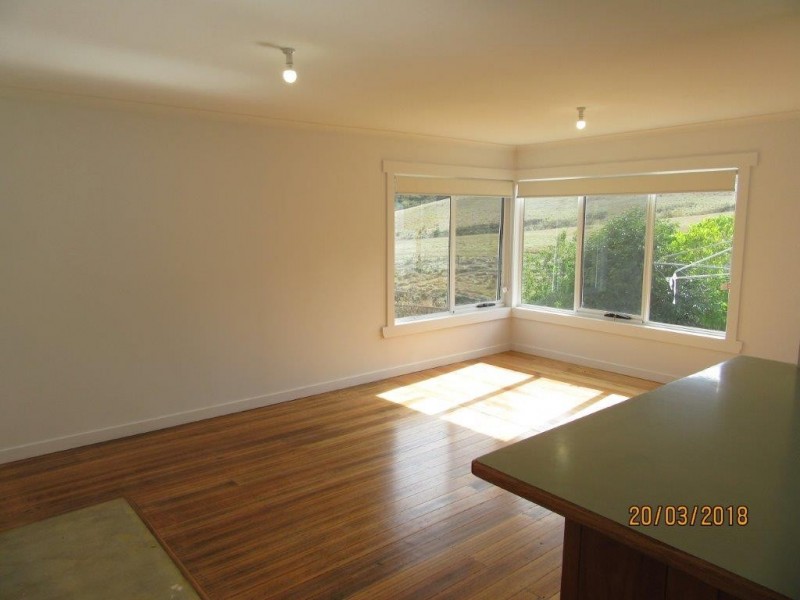 163 Turkey Farm Road, Glengarry TAS 7275