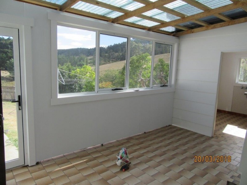 163 Turkey Farm Road, Glengarry TAS 7275