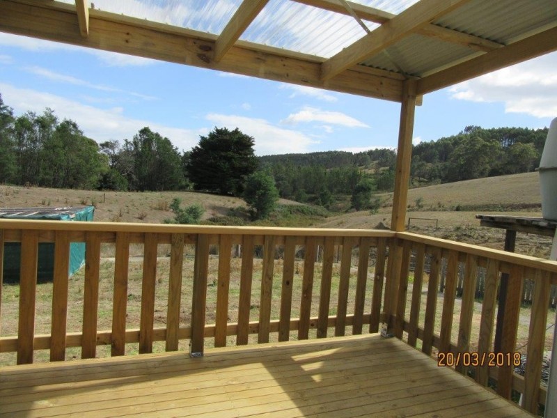 163 Turkey Farm Road, Glengarry TAS 7275