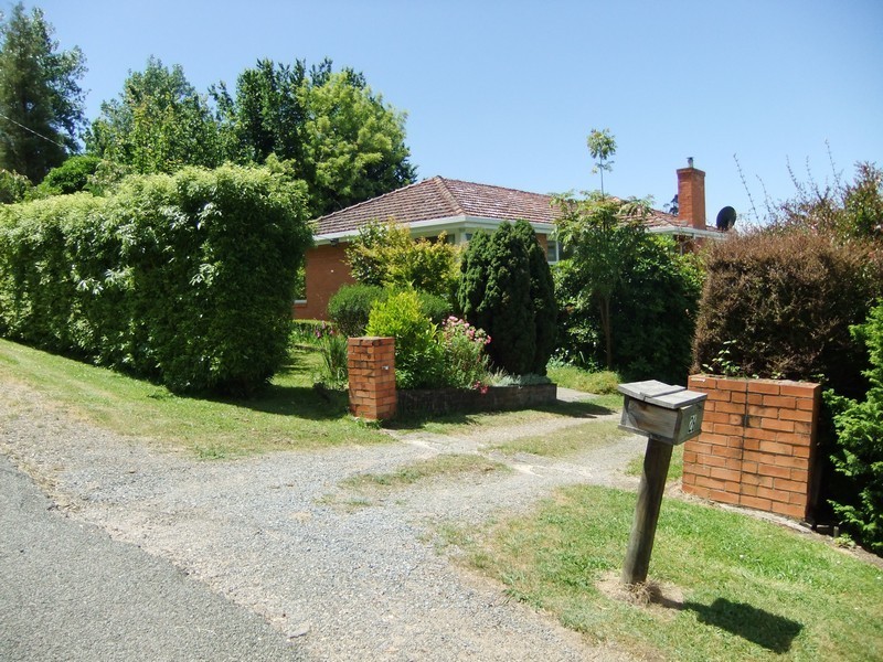 26 Annears Road, Blackwall TAS 7275