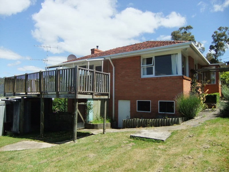 26 Annears Road, Blackwall TAS 7275