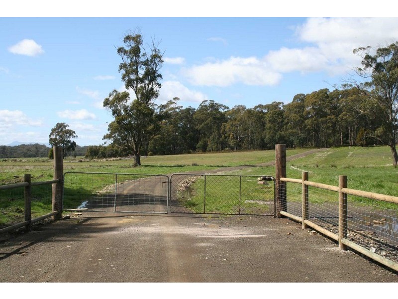 278 Batman Highway, Sidmouth TAS 7270