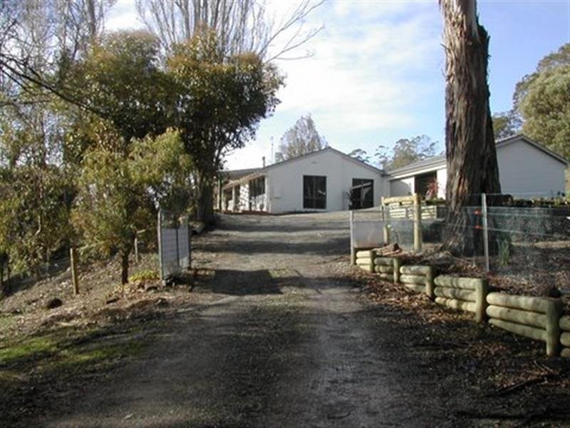 54 Bradys Lookout Road, Rosevears TAS 7277
