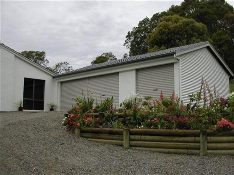 54 Bradys Lookout Road, Rosevears TAS 7277
