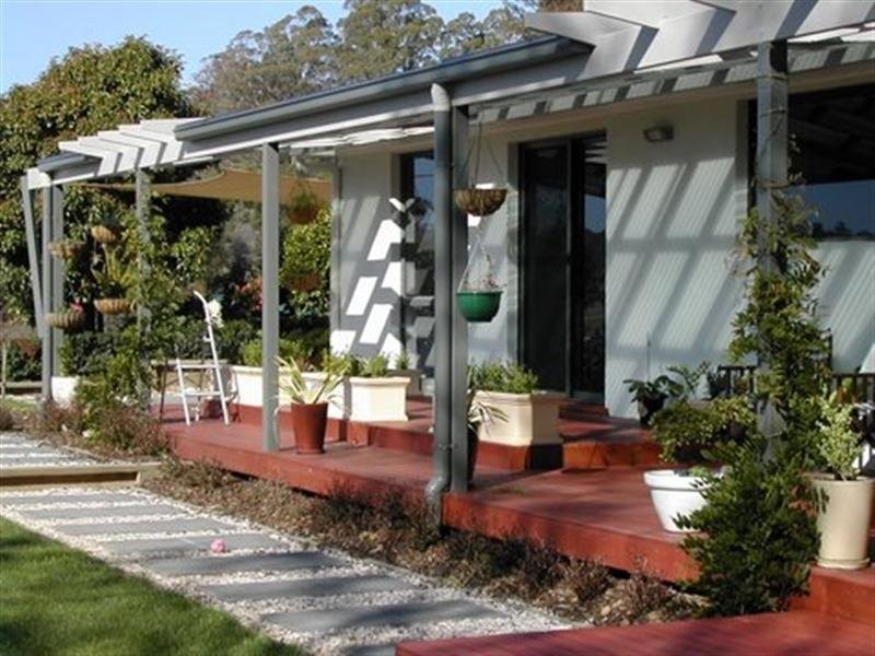 54 Bradys Lookout Road, Rosevears TAS 7277