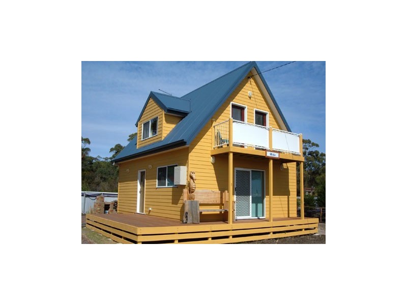 2/2 Tamar Crescent, Greens Beach TAS 7270