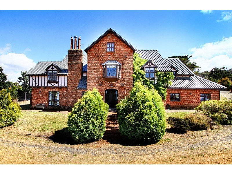 357 Windermere Road, Windermere TAS 7252