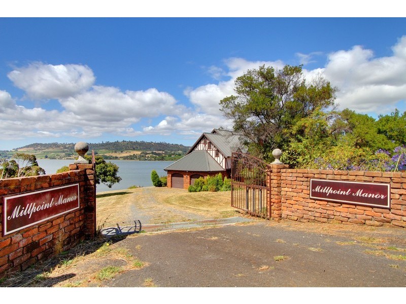 357 Windermere Road, Windermere TAS 7252