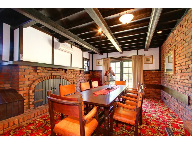 357 Windermere Road, Windermere TAS 7252