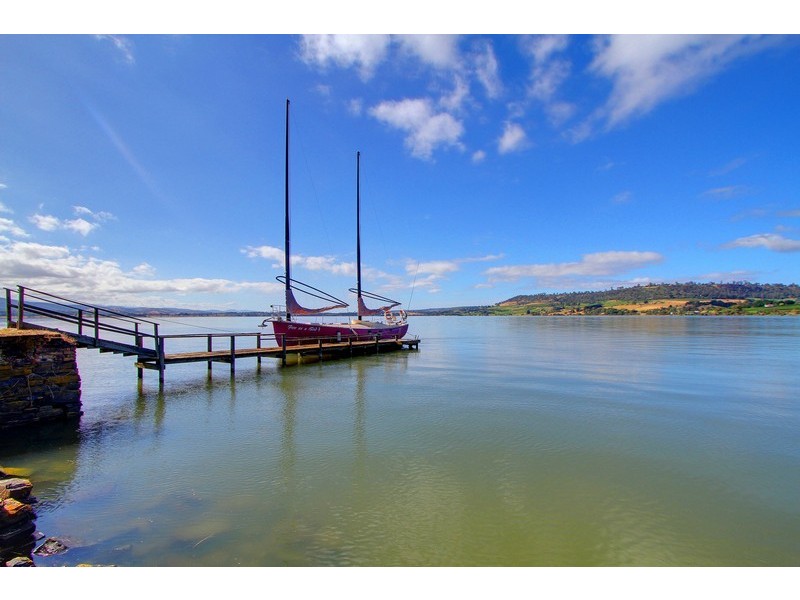 357 Windermere Road, Windermere TAS 7252