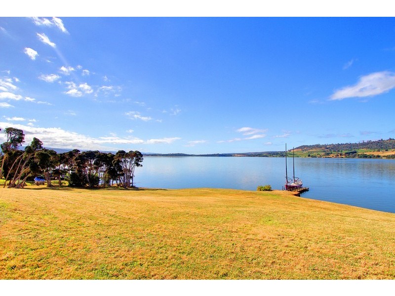 357 Windermere Road, Windermere TAS 7252
