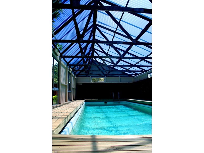 357 Windermere Road, Windermere TAS 7252