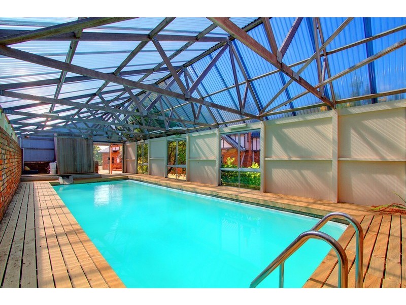 357 Windermere Road, Windermere TAS 7252