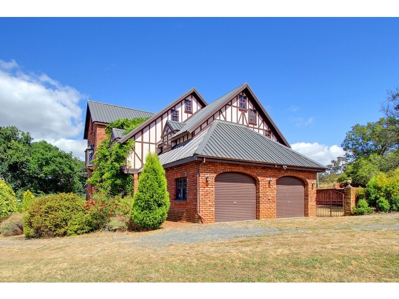 357 Windermere Road, Windermere TAS 7252