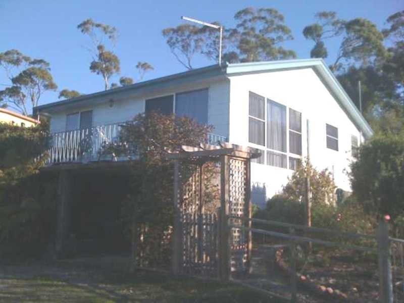 58 Sunset Bouvlevard, Clarence Point TAS 7270