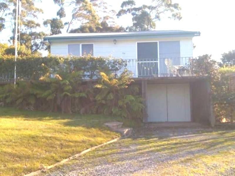 58 Sunset Bouvlevard, Clarence Point TAS 7270