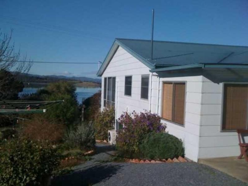 58 Sunset Bouvlevard, Clarence Point TAS 7270