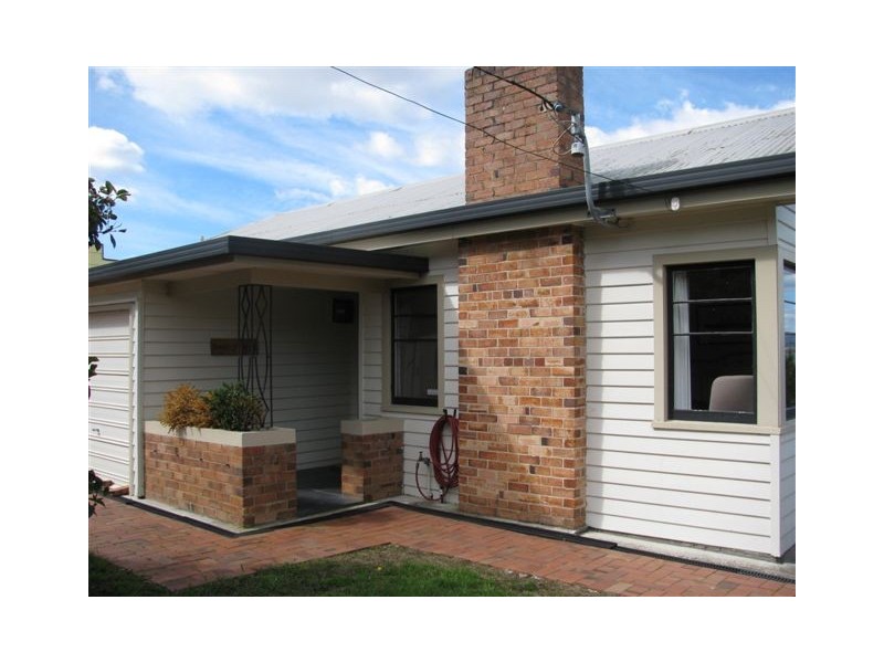 102 Flinders Street, Beauty Point TAS 7270