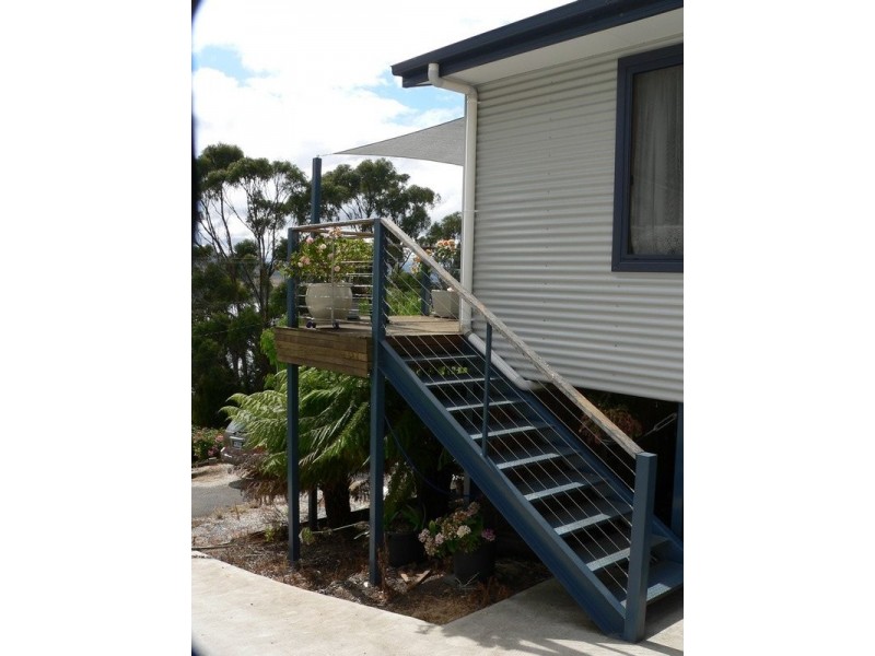 425 Rosevears Drive, Lanena TAS 7275