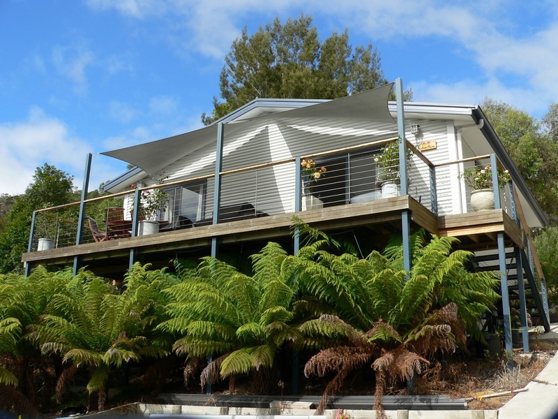 425 Rosevears Drive, Lanena TAS 7275