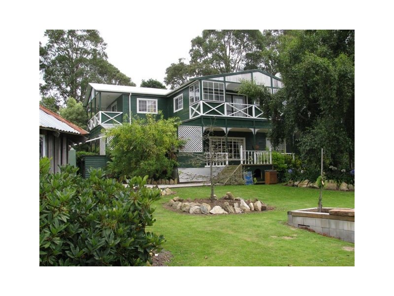 630 Priestleys Lane, Birralee TAS 7303
