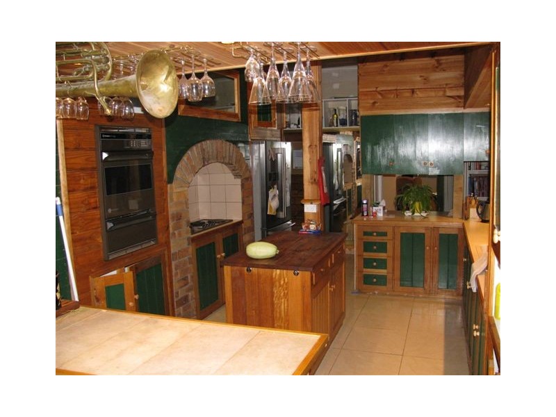 630 Priestleys Lane, Birralee TAS 7303