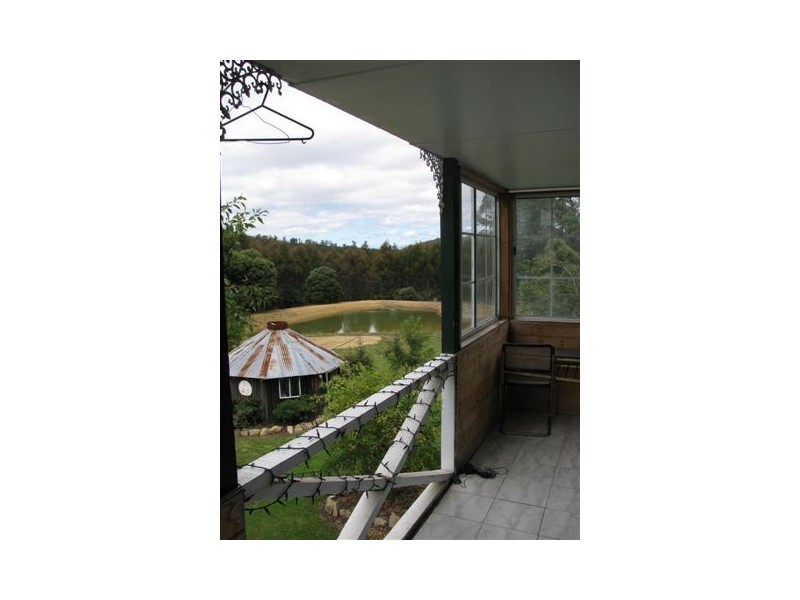 630 Priestleys Lane, Birralee TAS 7303