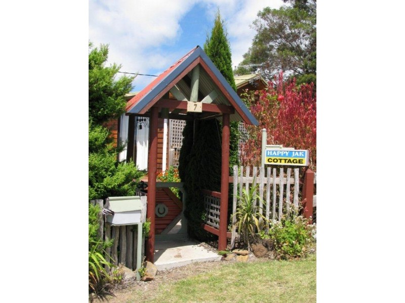 7 Beaton Street, Exeter TAS 7275
